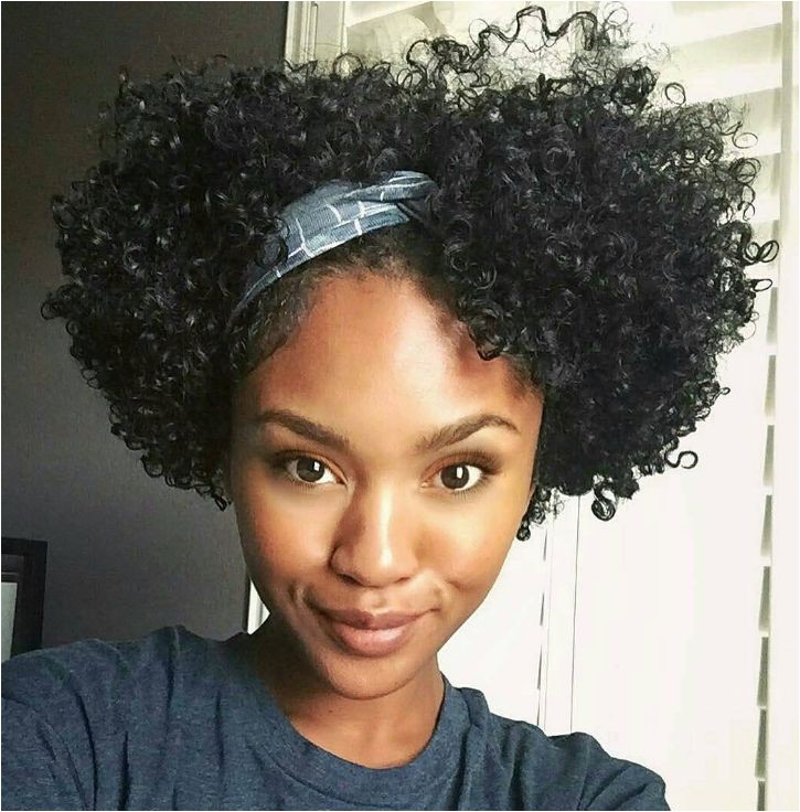 7 best short curly african american hairstyles