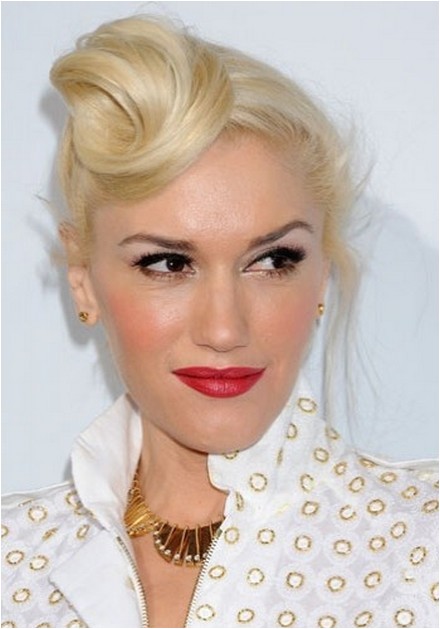 celebrity inspired new years eve hairstyles 06