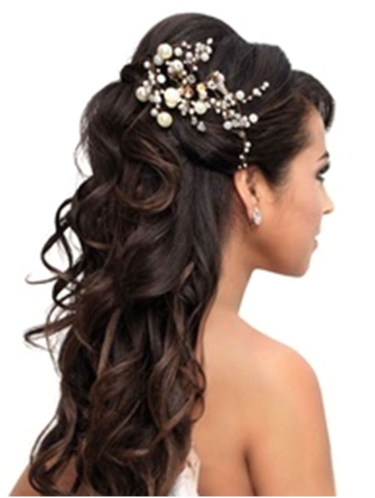 quinceanera hairstyles