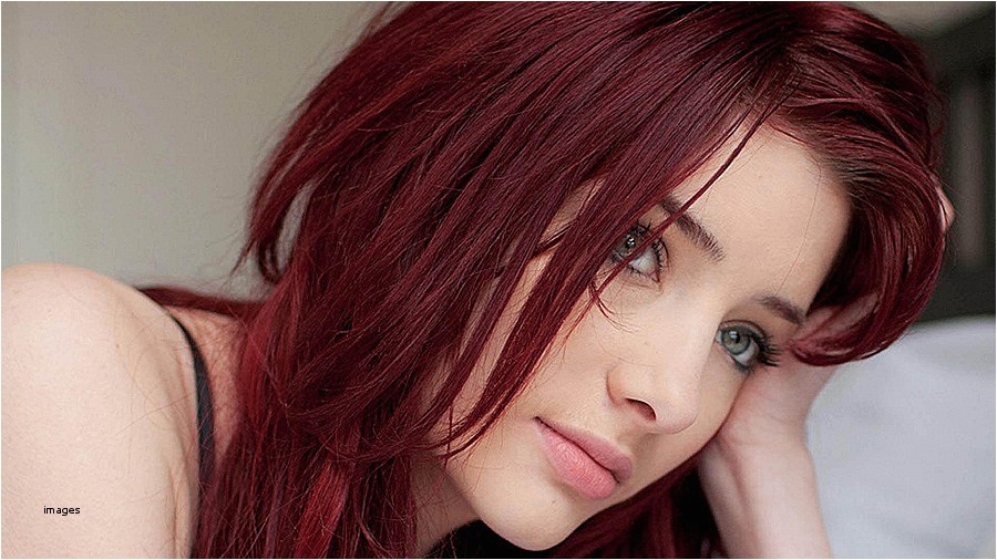 cute hairstyles for short red hair