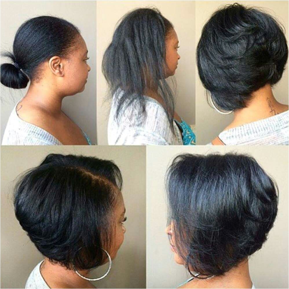 tips maintaining relaxed hair