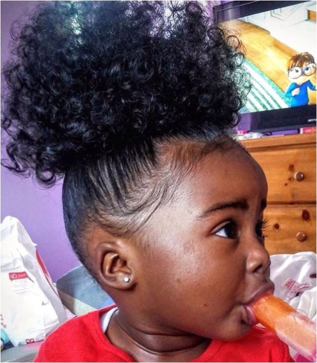 10 easy and cute hairstyles for kids