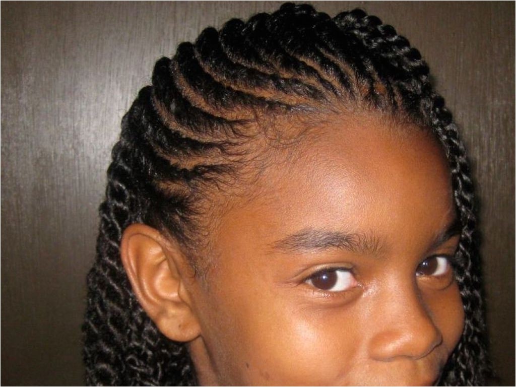 hair styles for school for black girls