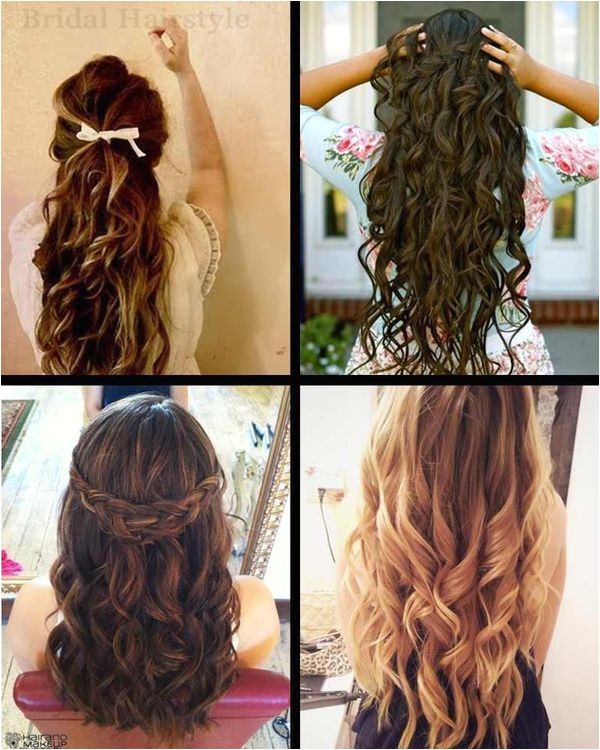 semi formal hairstyles