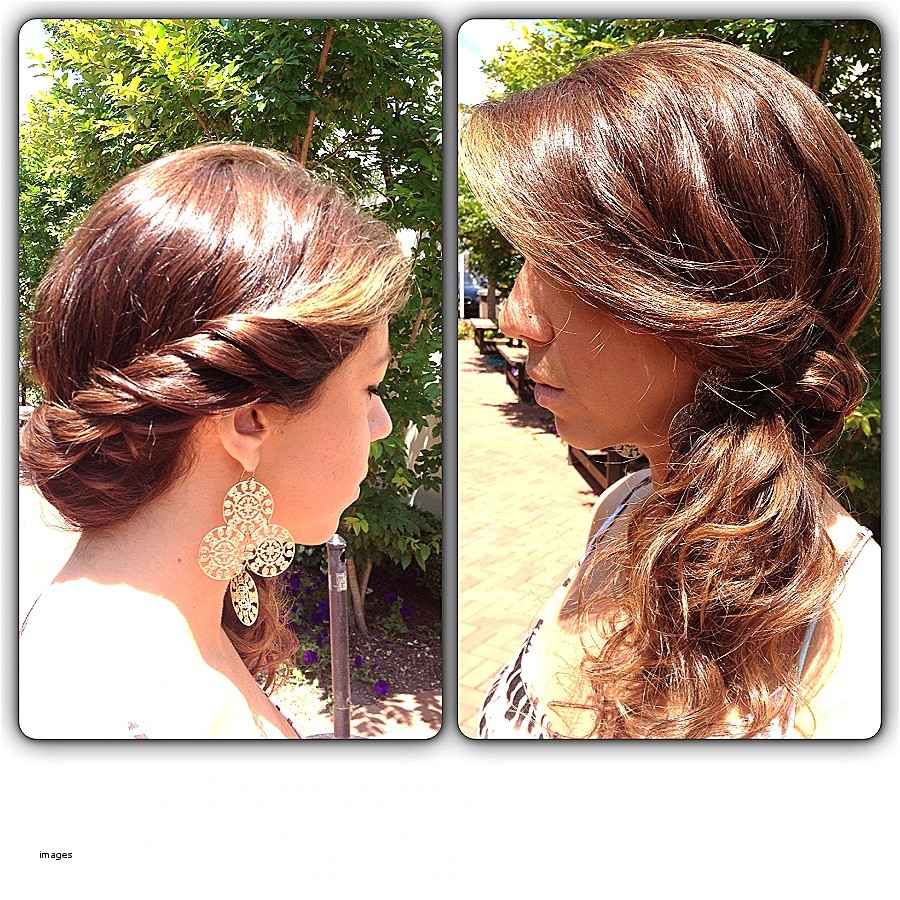 cute hairstyles for semi formal