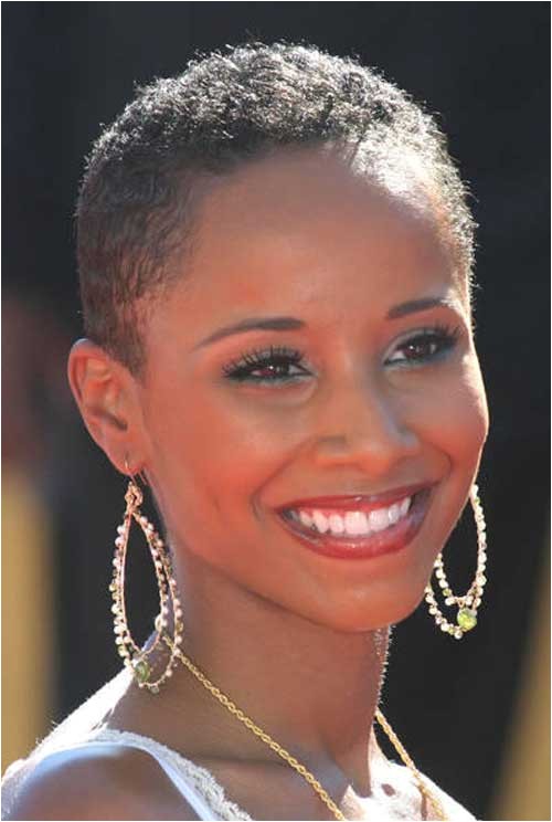 20 popular short hairstyles for black women