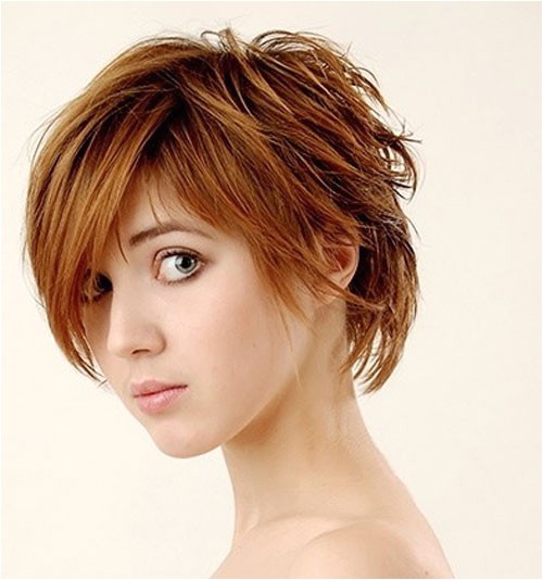 short and cute hairstyles for women