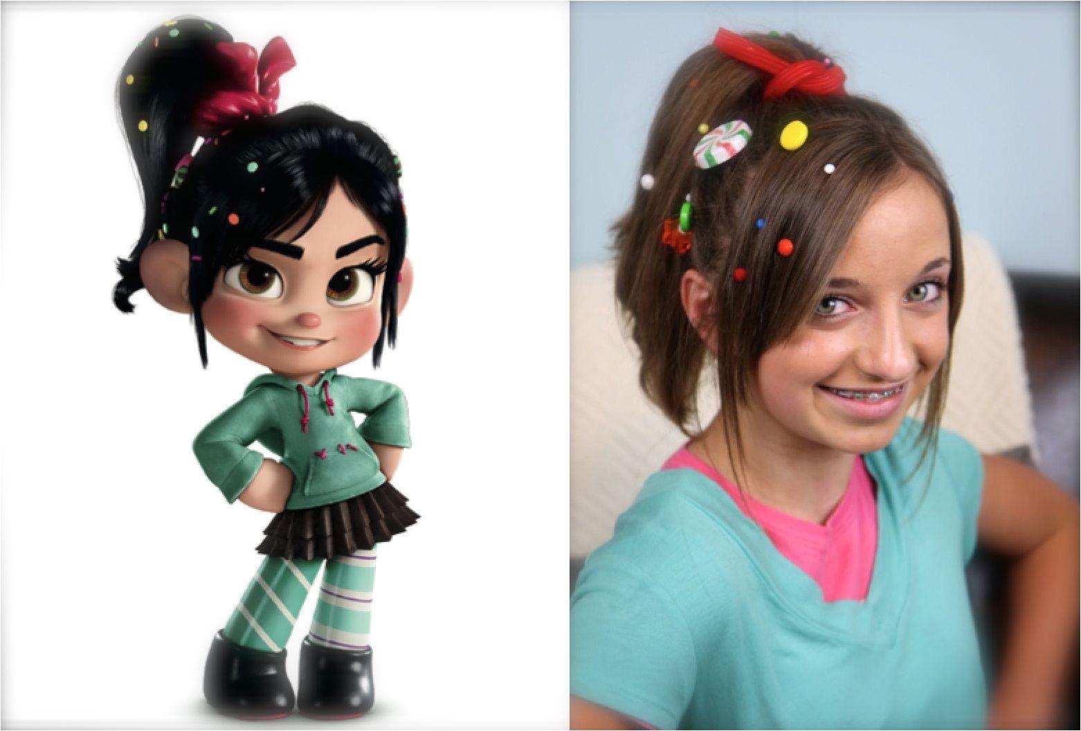 ideas for cute haircuts for 11 year olds girls