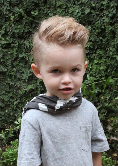30 toddler boy haircuts