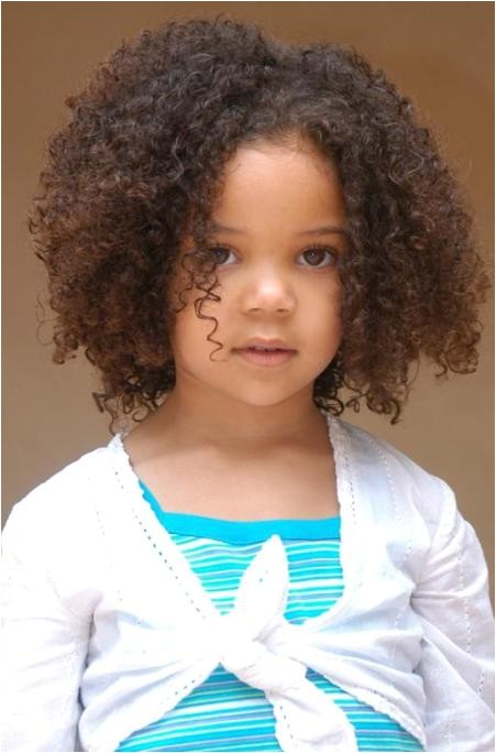 30 best curly hairstyles for kids