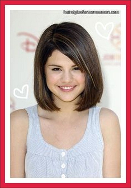 cute haircuts for tweens