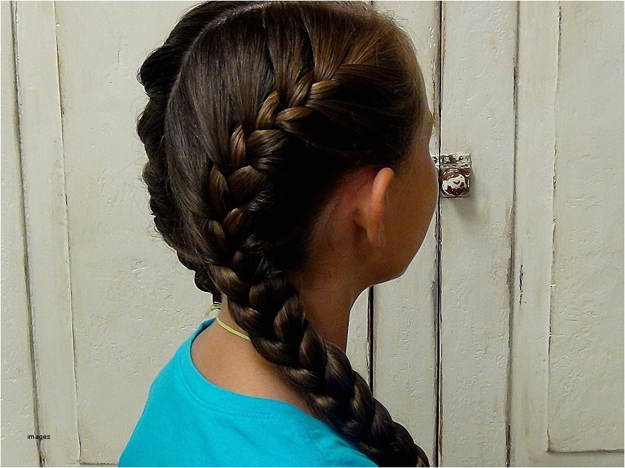 cute easy hairstyles for sports