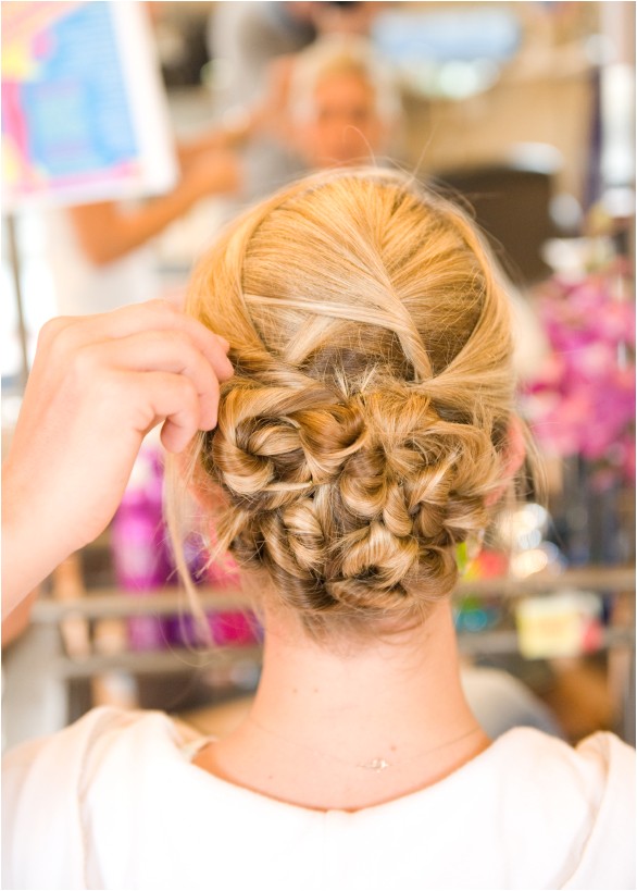 lionesse brings you winter formal hairstyles