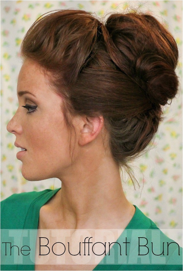 top 25 messy hair bun tutorials perfect for those lazy mornings
