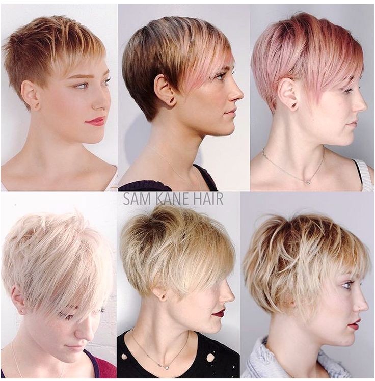 model hairstyles for hairstyles while growing out short hair how to grow out your hair celebs growing out short hair