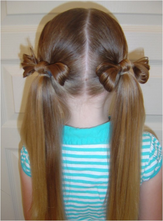 cute hairstyles for girls