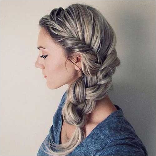 40 cute braided hairstyles for long hair