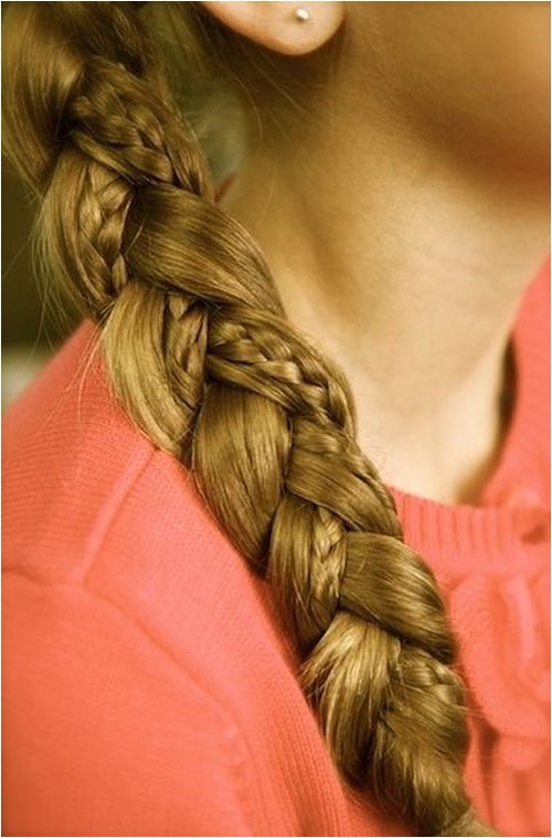 cute cool hairstyles for girls