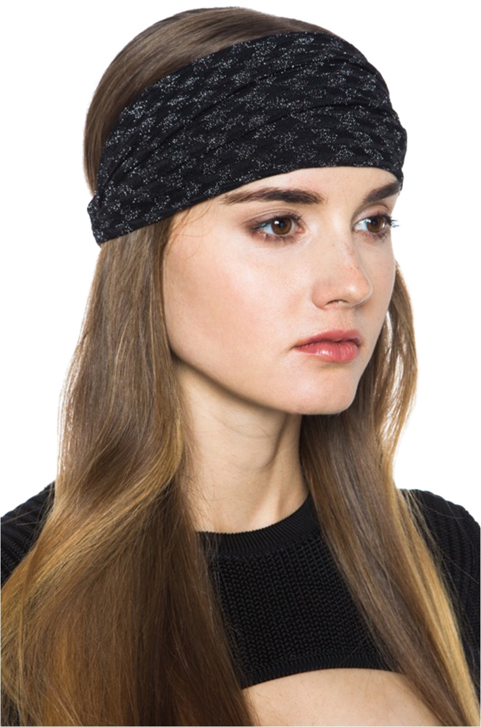 splendid and superlative headband hairstyles