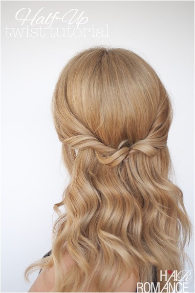 17 easy hairstyles anyone can pull off