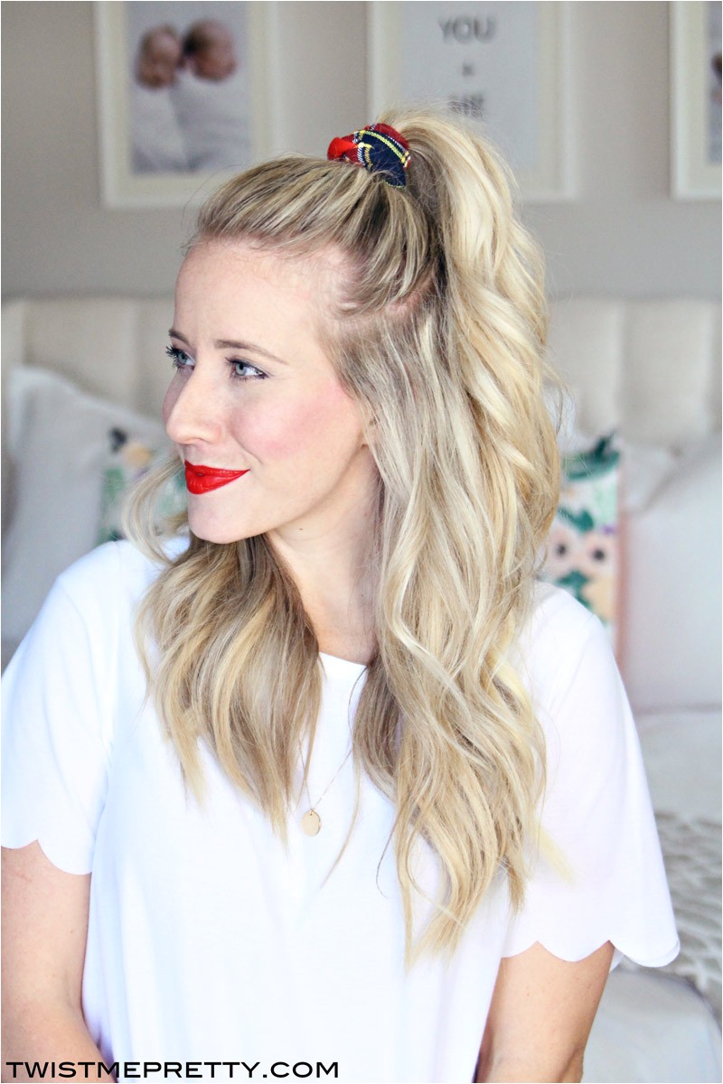 10 preppy hairstyles for fall