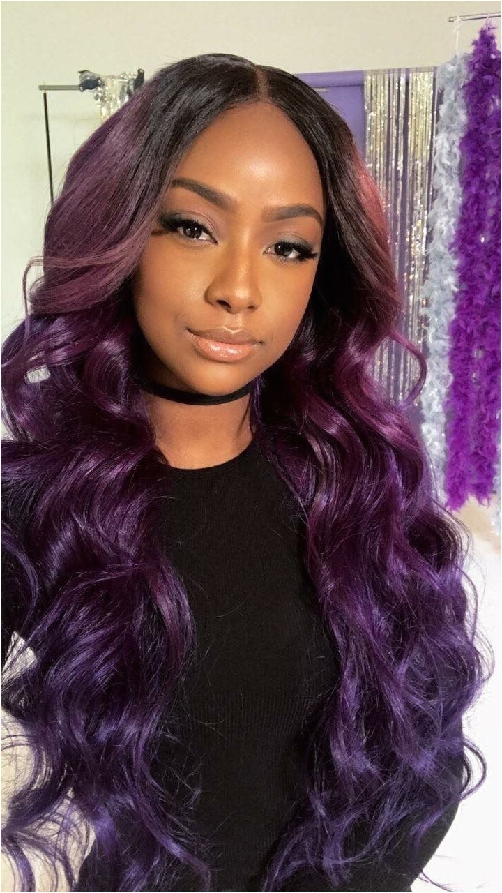 cute sew in hairstyles 2018