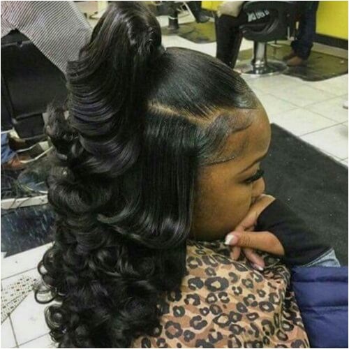 sew in hairstyles