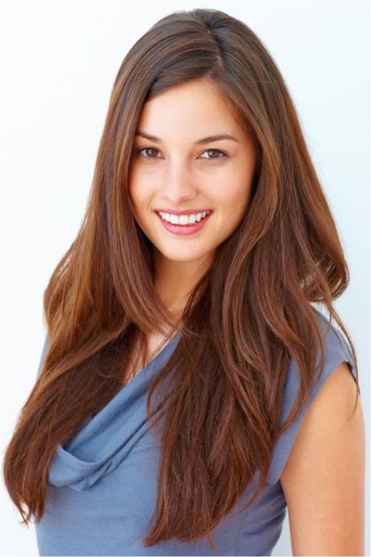 20 easy hairstyles for long hair