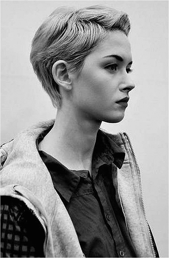 cute half shaved hairstyles