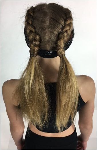 beyond ballerina buns