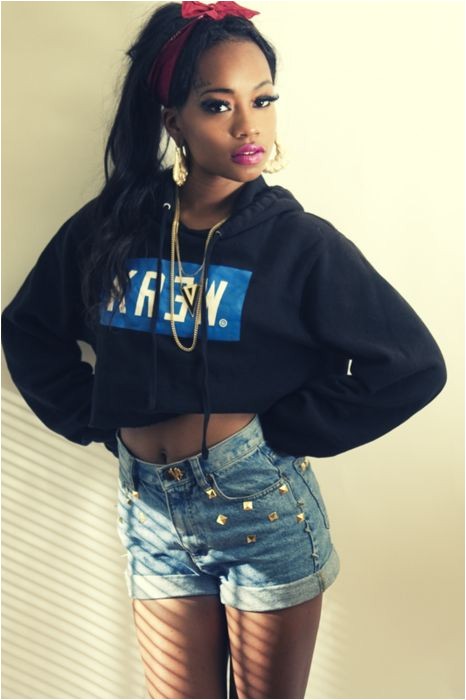 swag outfit ideas for black girls swag style tips