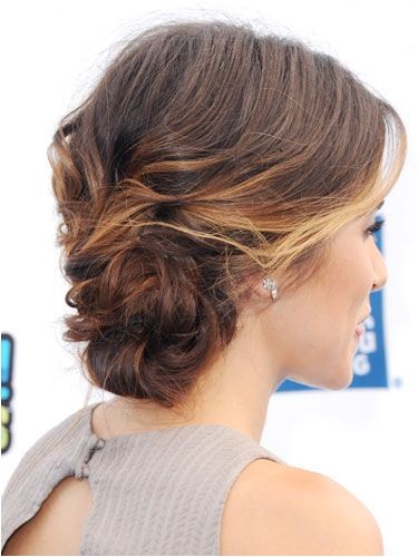 incredibly cute home ing hairstyles 2014
