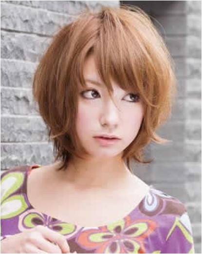 how to style the japanese hairstyles