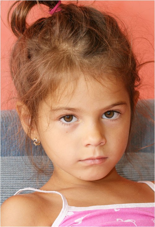 29 perfect kids hairstyles for girls