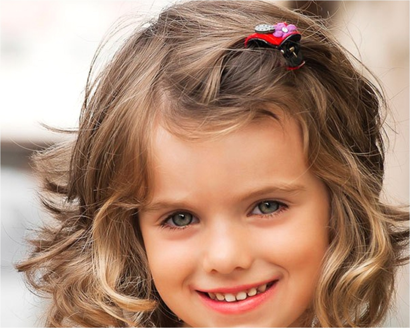 latest wedding hairstyles for little kids girls