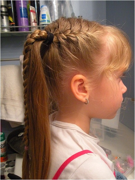 cute hairstyles for short hair for kids