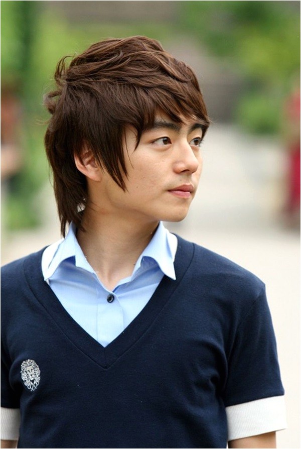 korean men hairstyles