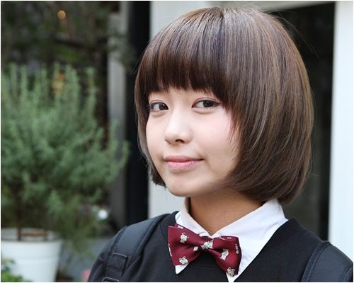 korean hairstyles