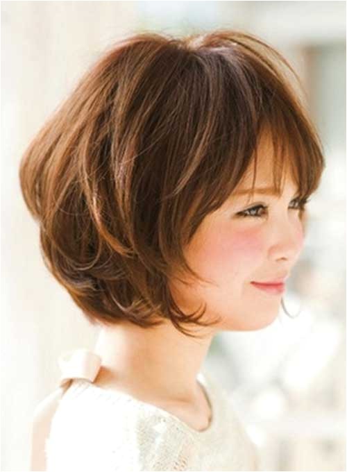 15 cute hairstyles for short layered hair