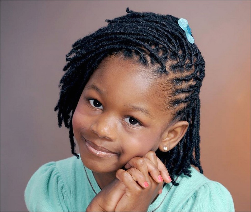 little black girl hairstyles braids