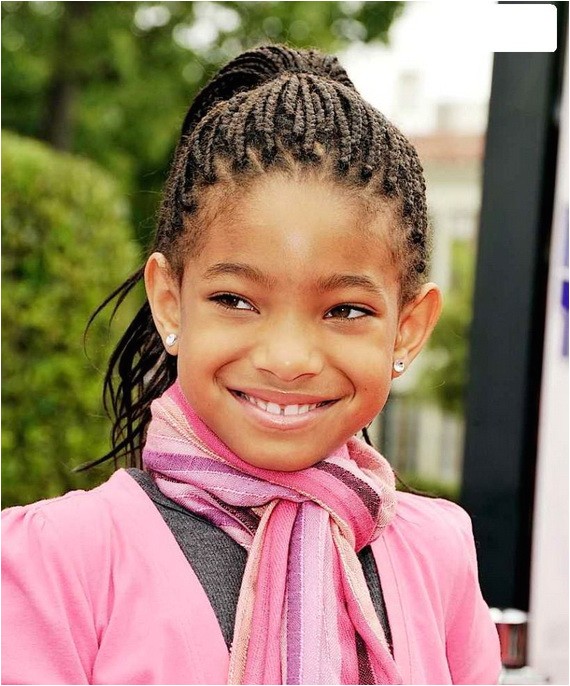 african american hairstyles for girls