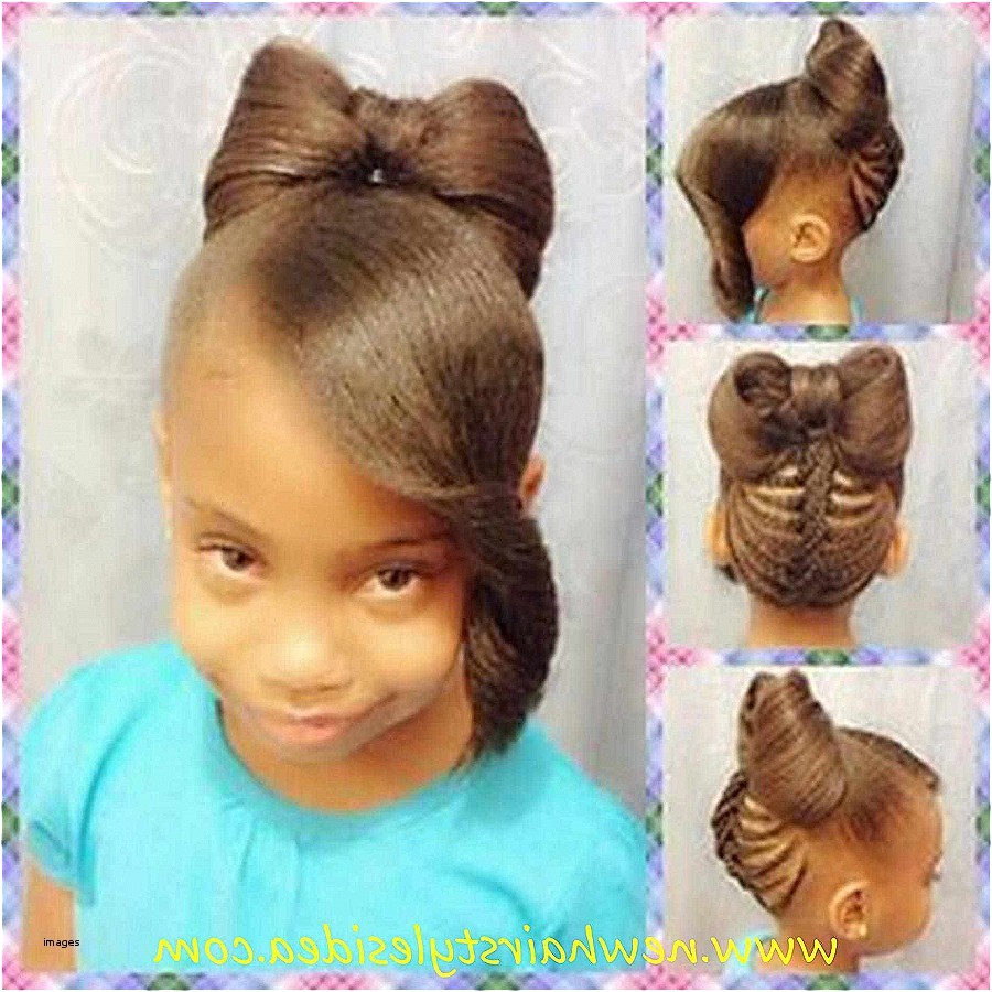 cute little girl hairstyles for african american