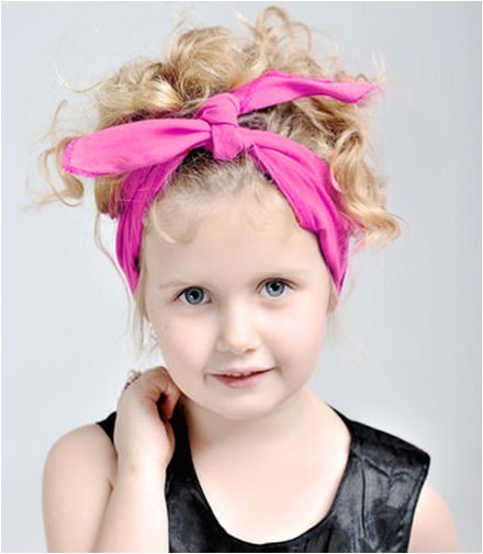 little girl hairstyles for school