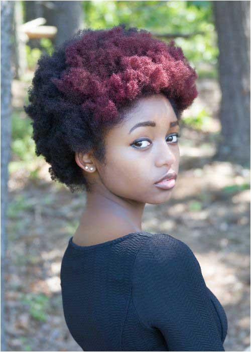 30 best afro hair styles