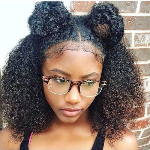 natural hairstyles