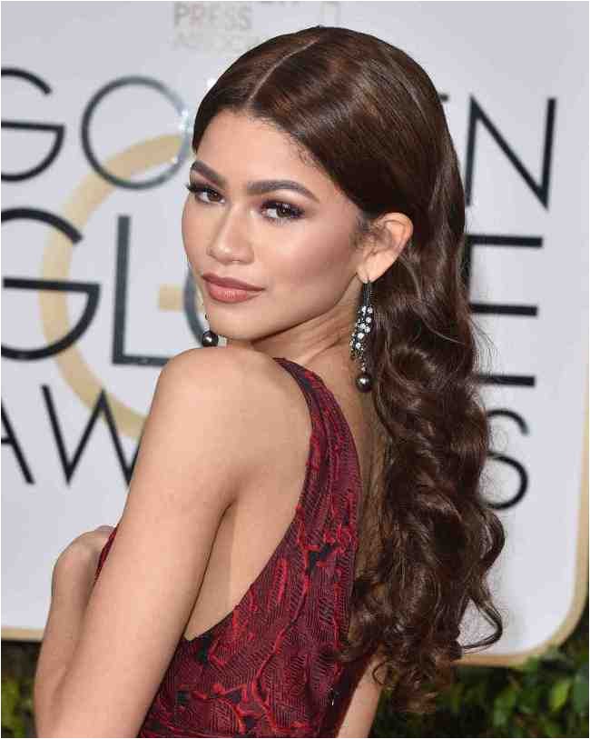 cute hairstyles for a party long hair step by step party hairstyles