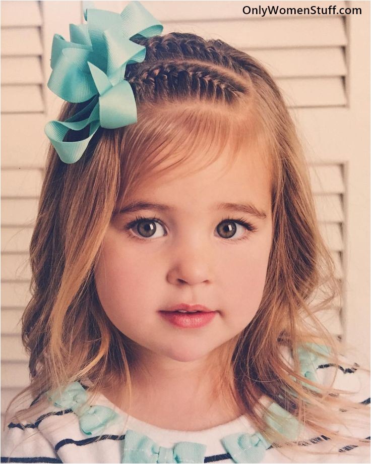 kids hairstyles ideas for little girls