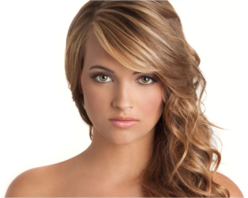 new hairstyles for women