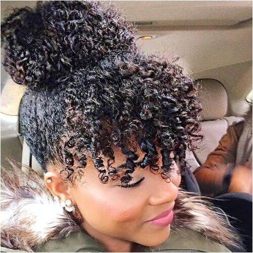 natural hairstyles