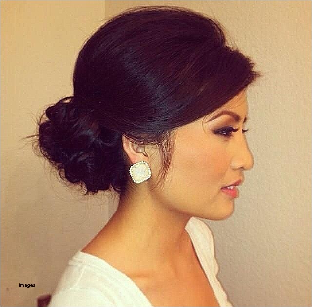 cute asian updo hairstyles